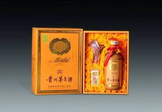 宁海年份酒回收